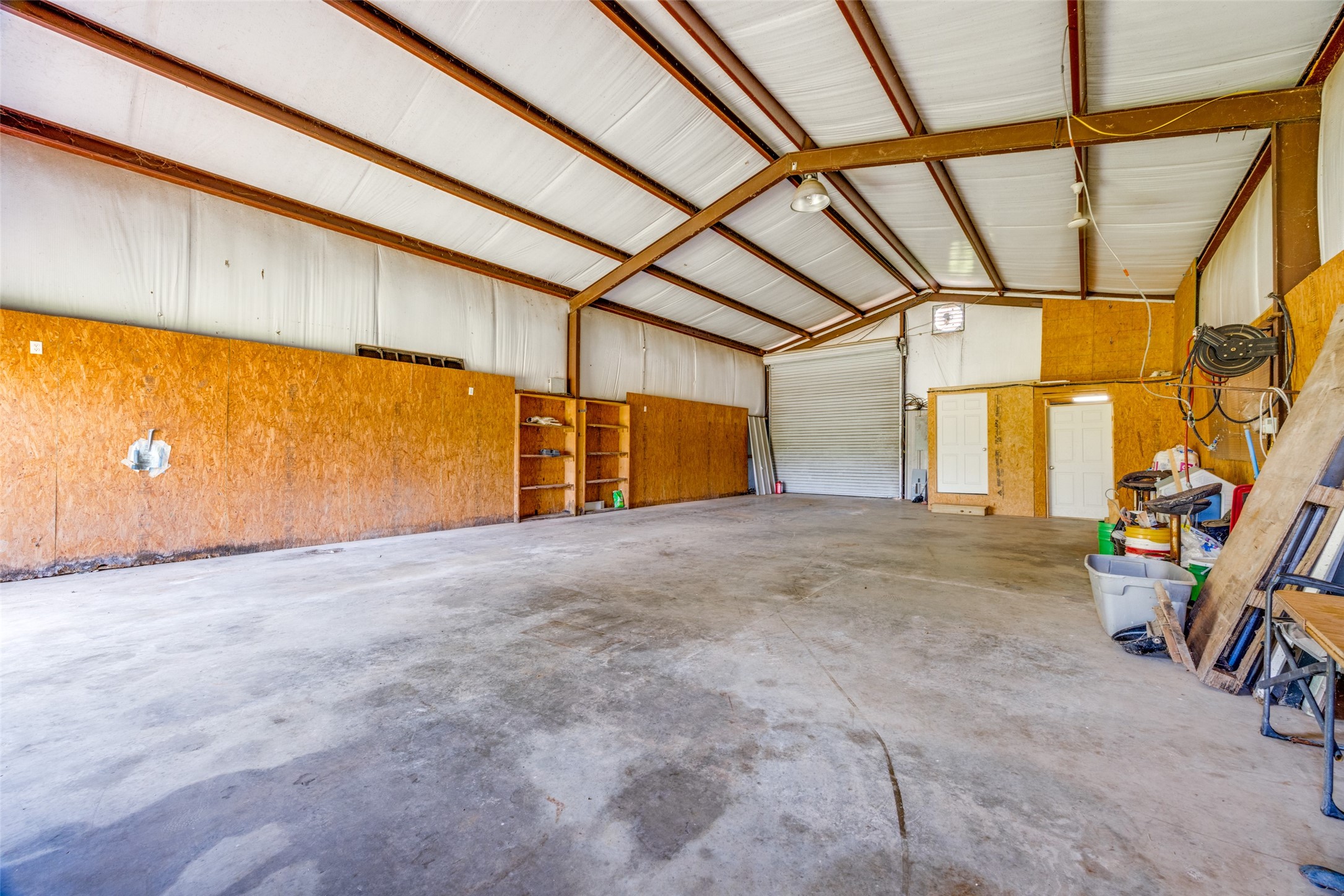 1050 County Road 2618 Marietta TX 75566