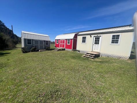 1050 County Road 2618 Marietta TX 75566
