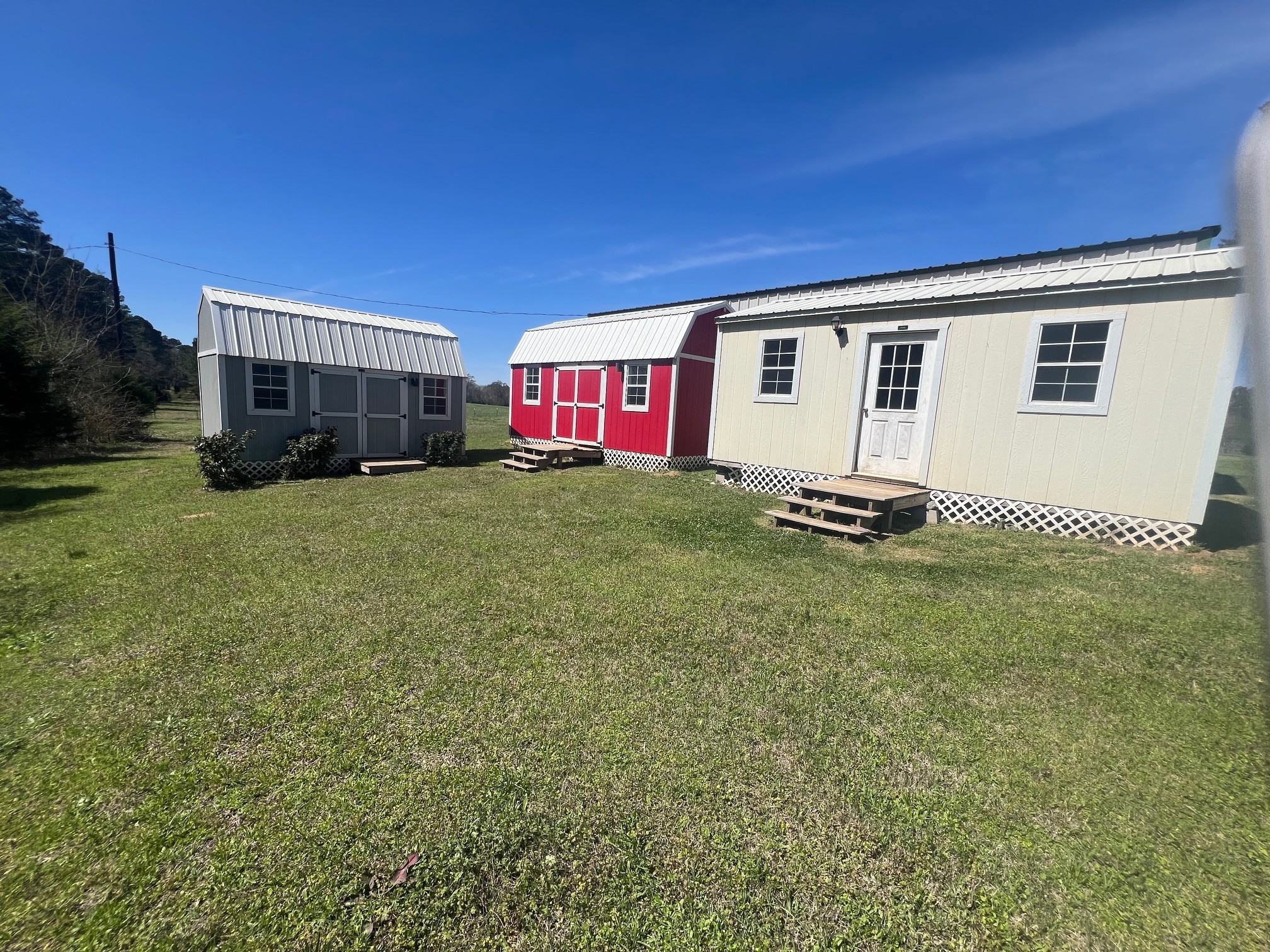 1050 County Road 2618 Marietta TX 75566