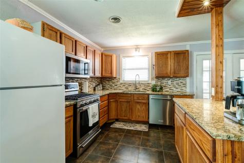 4802 S 6th Street Abilene TX 79605