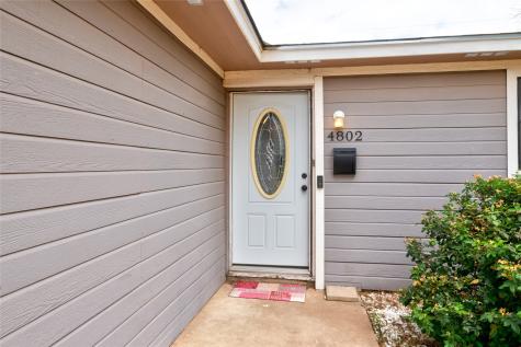 4802 S 6th Street Abilene TX 79605
