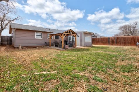 4802 S 6th Street Abilene TX 79605