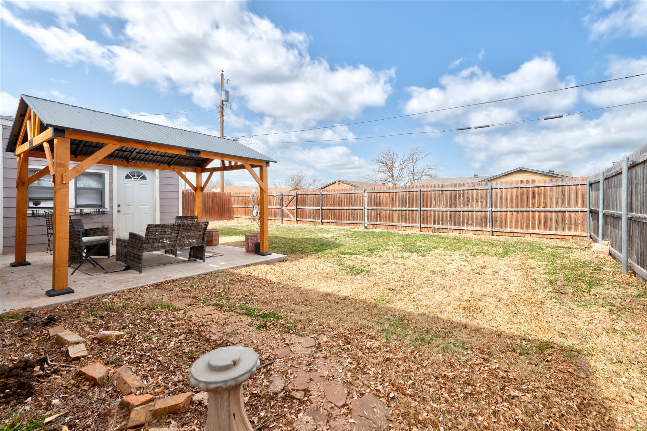 4802 S 6th Street Abilene TX 79605