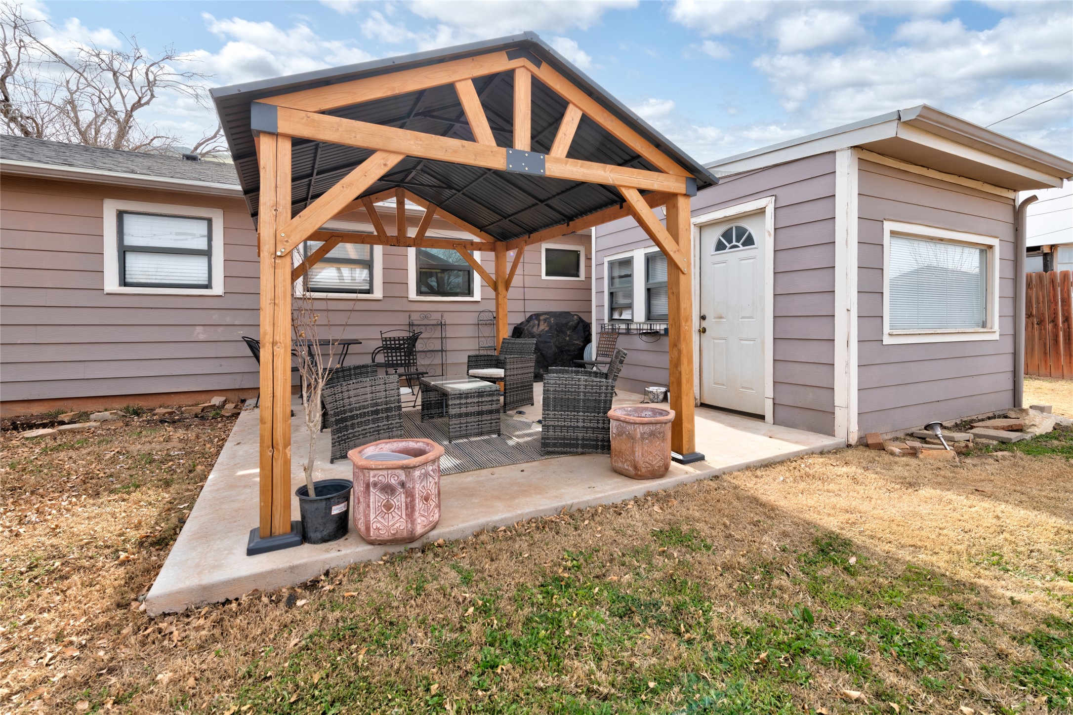 4802 S 6th Street Abilene TX 79605