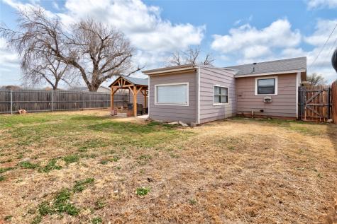 4802 S 6th Street Abilene TX 79605