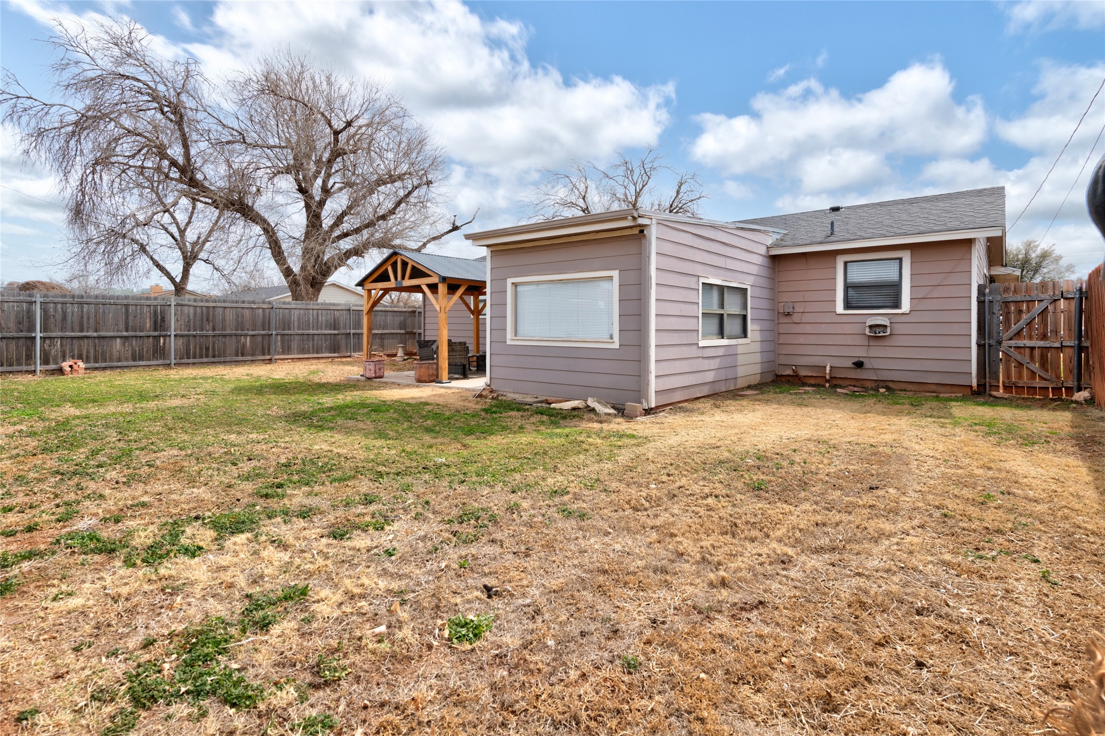 4802 S 6th Street Abilene TX 79605