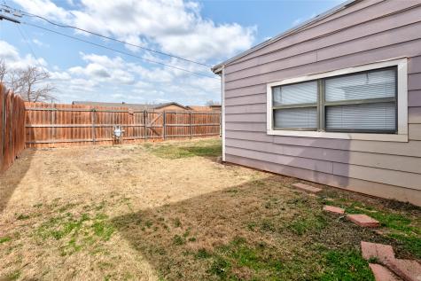 4802 S 6th Street Abilene TX 79605