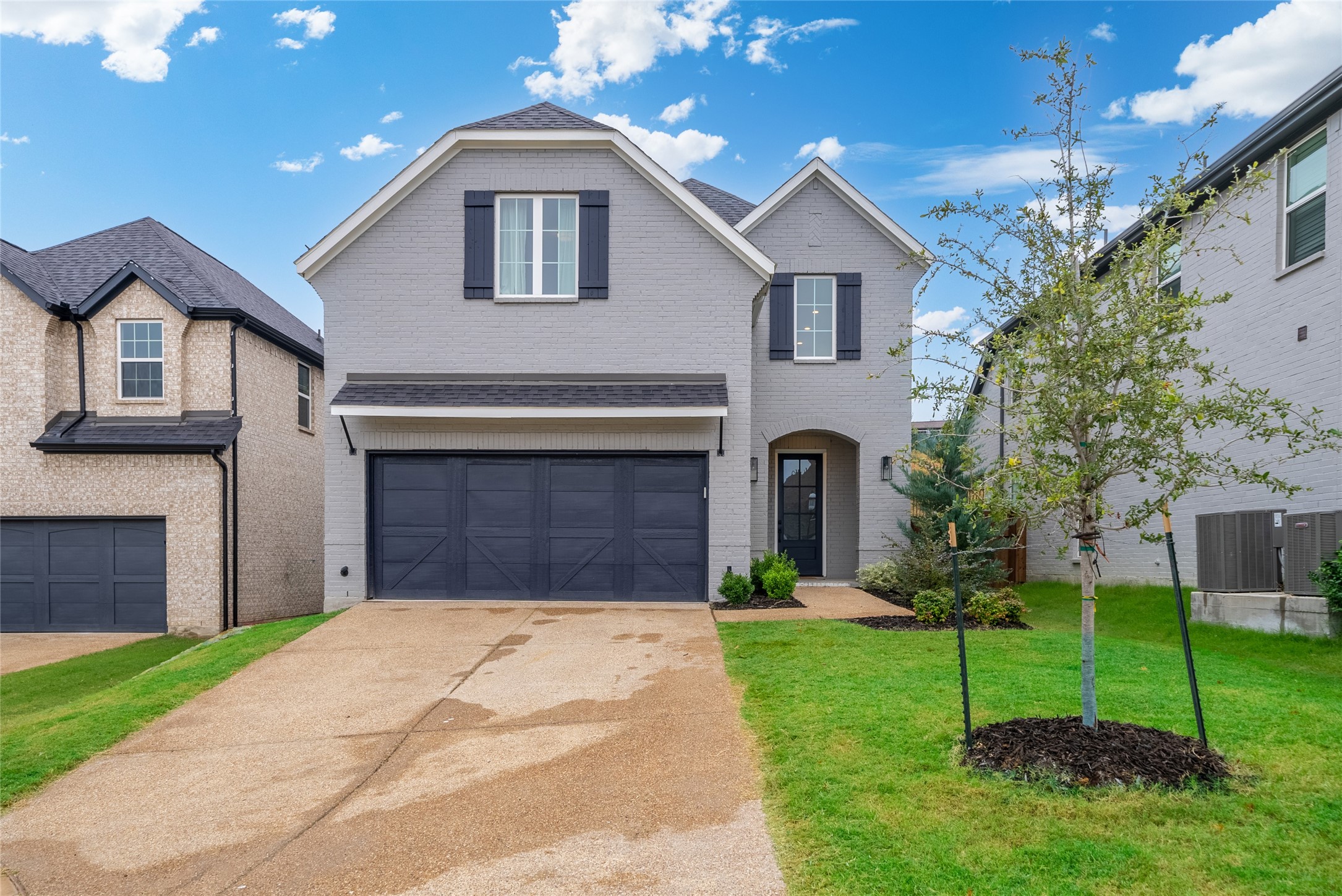 4892 Cumberland Circle Carrollton TX 75010