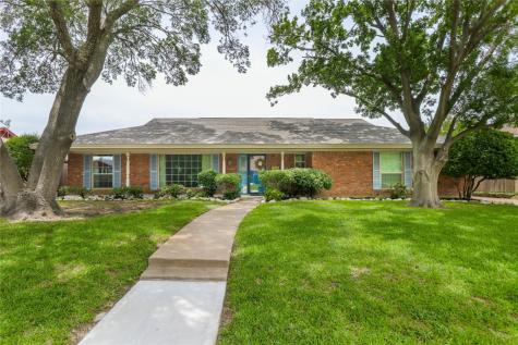 6168 Whitman Avenue Fort Worth TX 76133