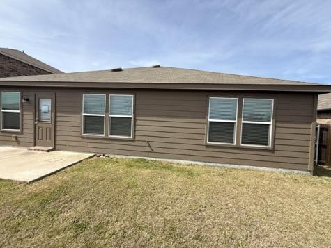 5425 Calla Road Royse City TX 75189