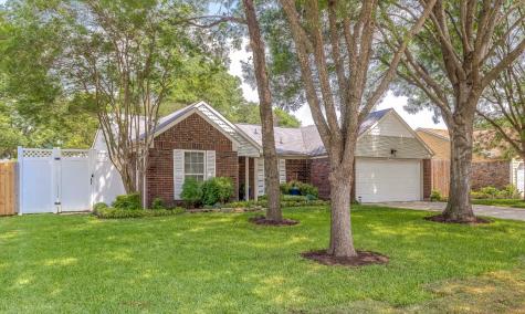 1834 Teton Drive Grapevine TX 76051