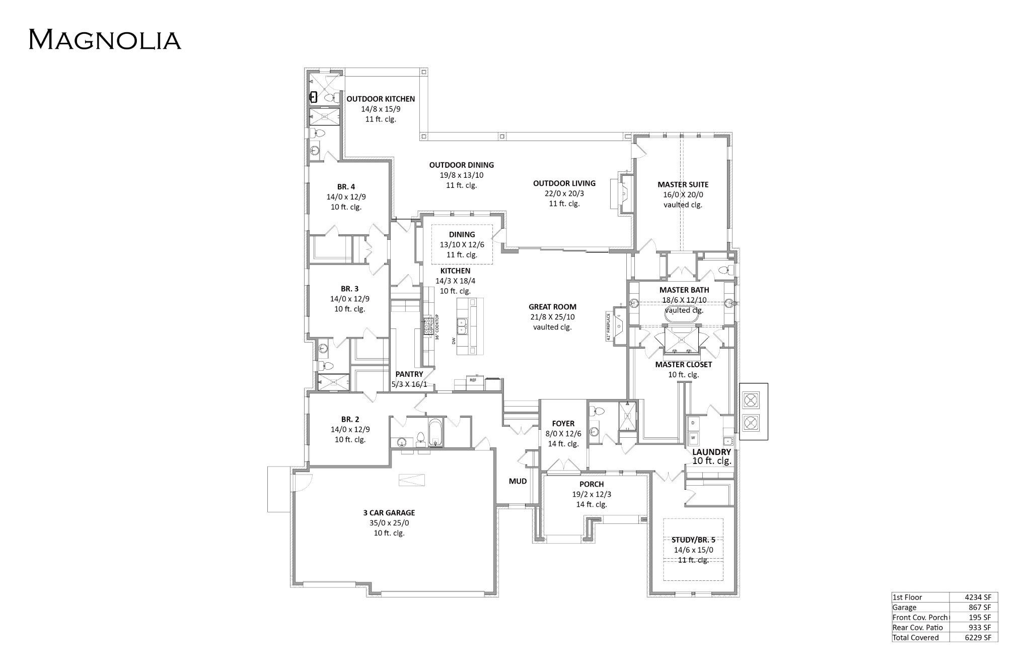 3603 Harvest Way Princeton TX 75407