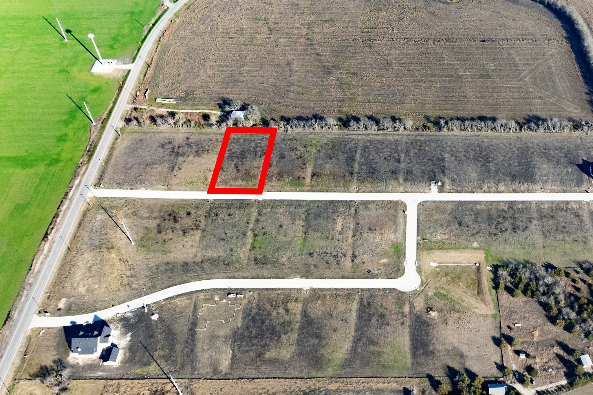 3603 Harvest Way Princeton TX 75407