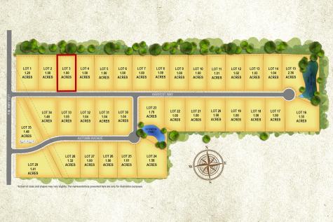 3603 Harvest Way Princeton TX 75407