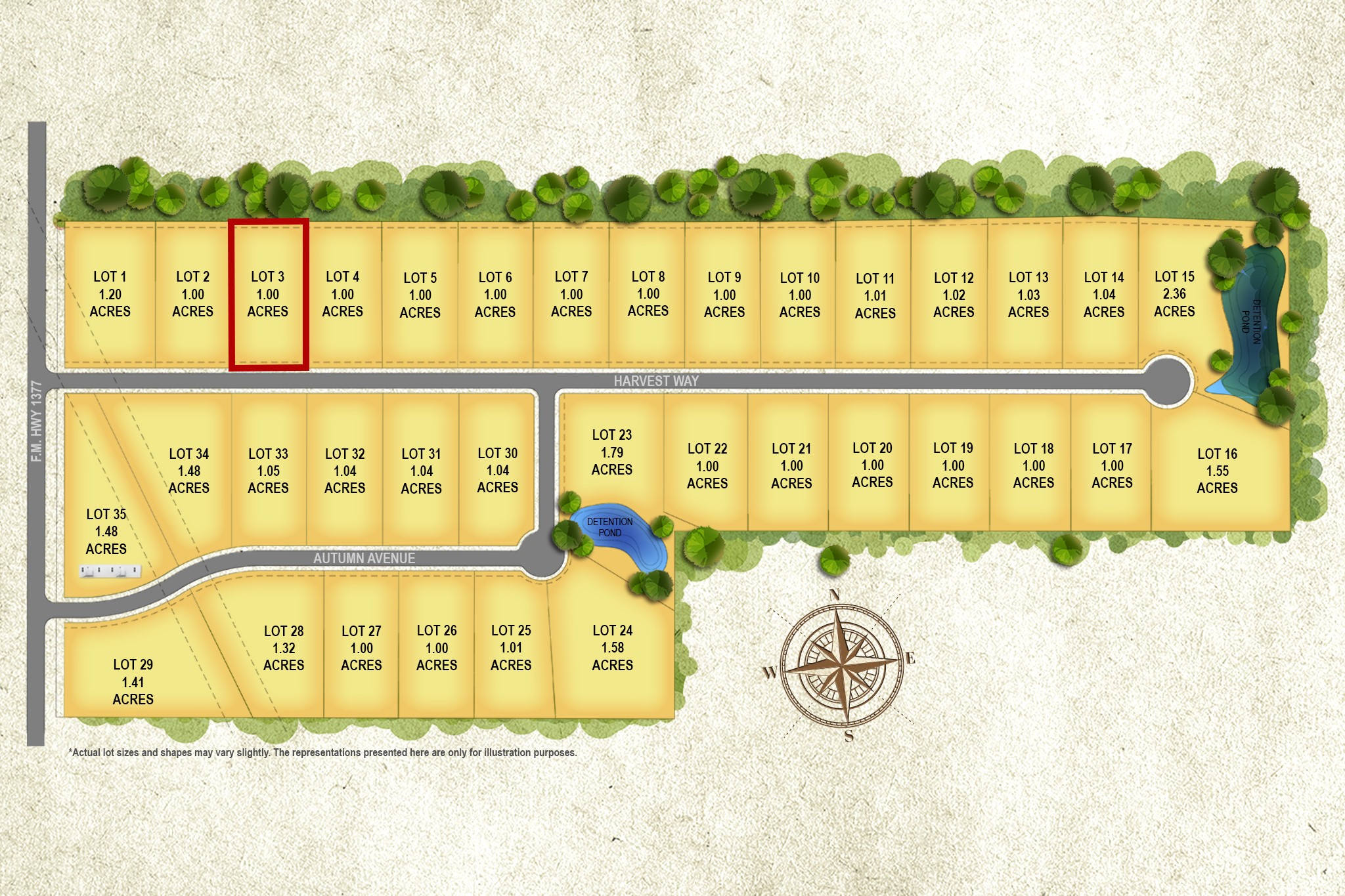 3603 Harvest Way Princeton TX 75407
