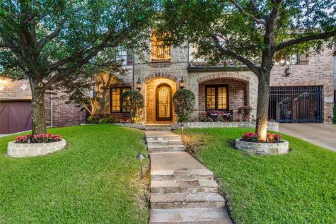 6702 Sondra Drive Dallas TX 75214