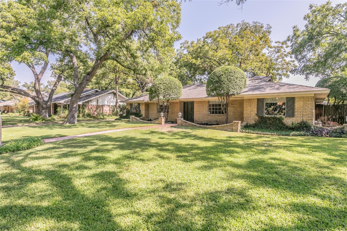 3009 Glasgow Drive Arlington TX 76015