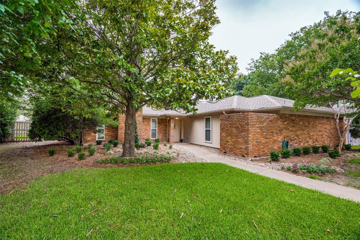 505 Meadow Creek Drive Allen TX 75002