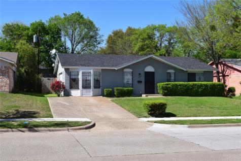 3919 Tioga Street Dallas TX 75241