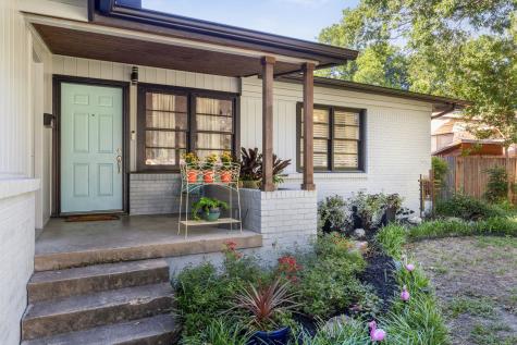 11329 Flamingo Lane Dallas TX 75218