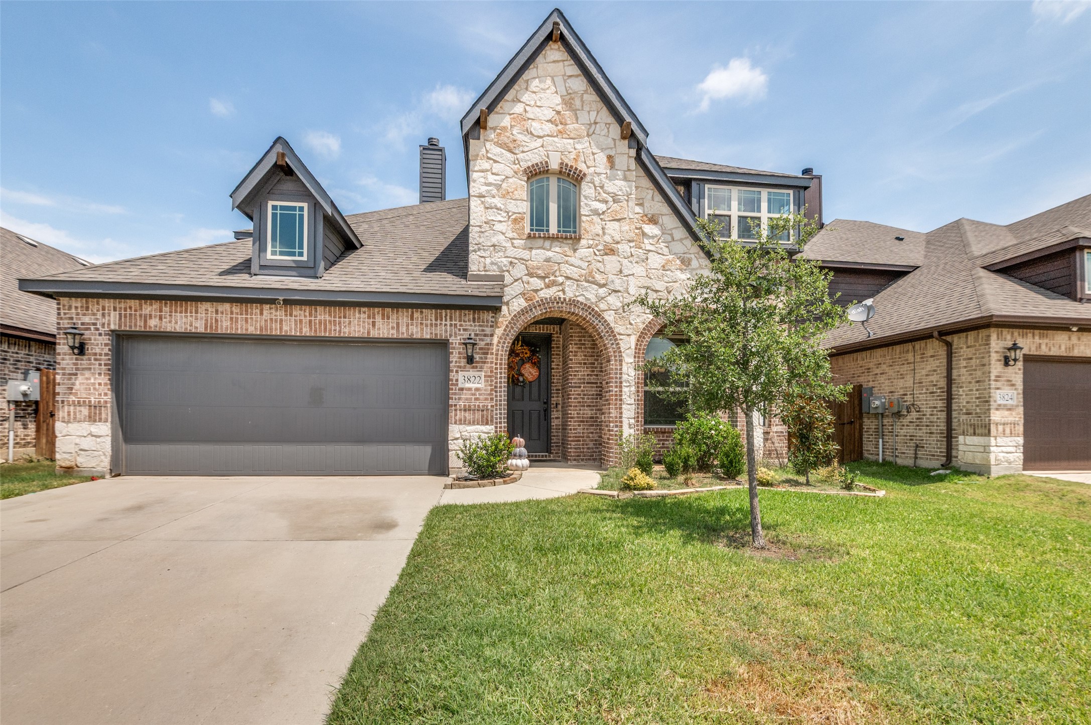 3822 Myrtle Way Kaufman TX 75142