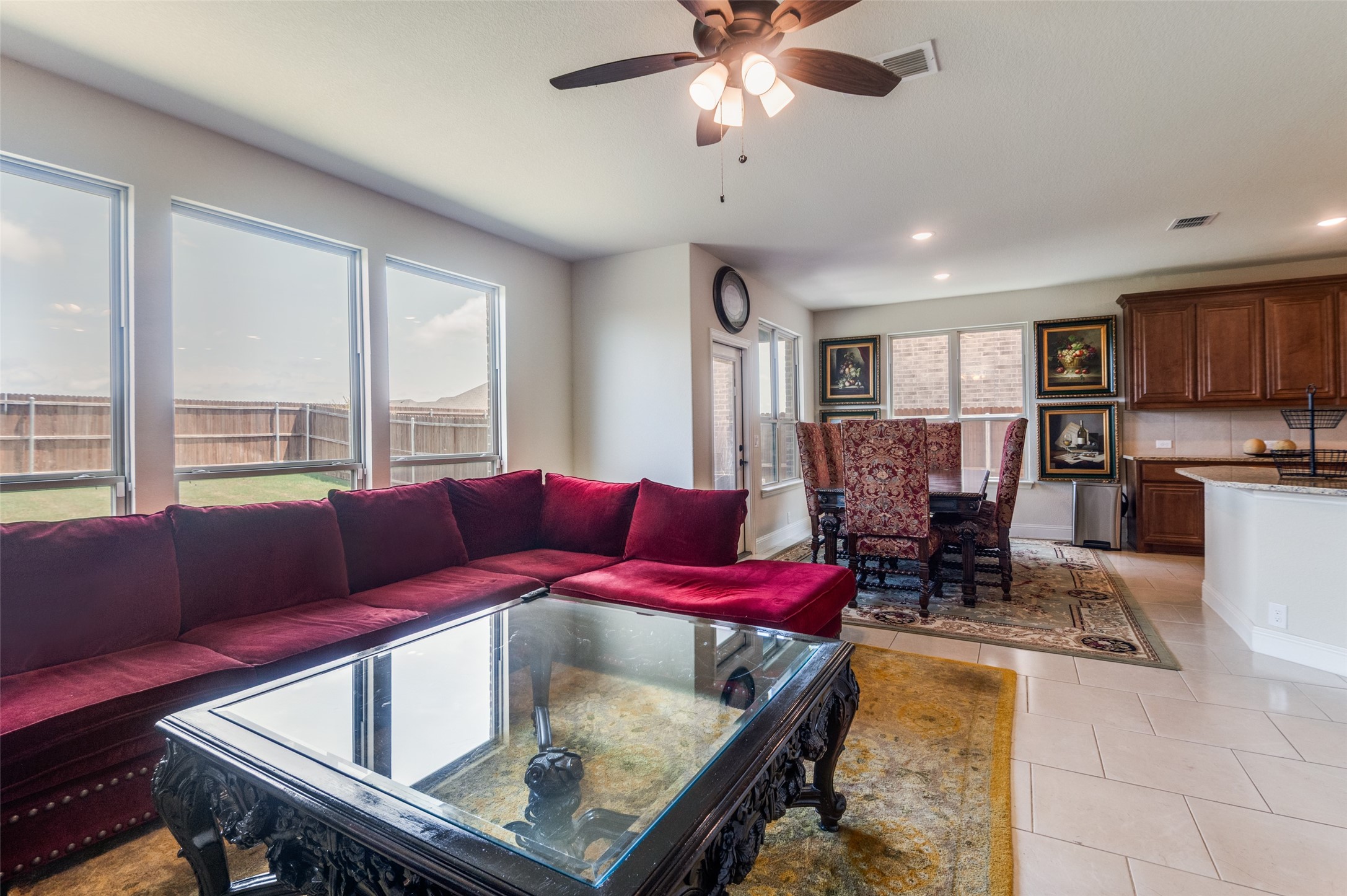 3822 Myrtle Way Kaufman TX 75142