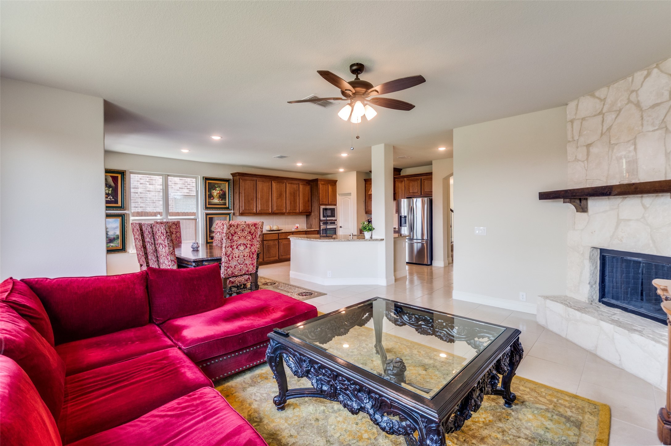 3822 Myrtle Way Kaufman TX 75142