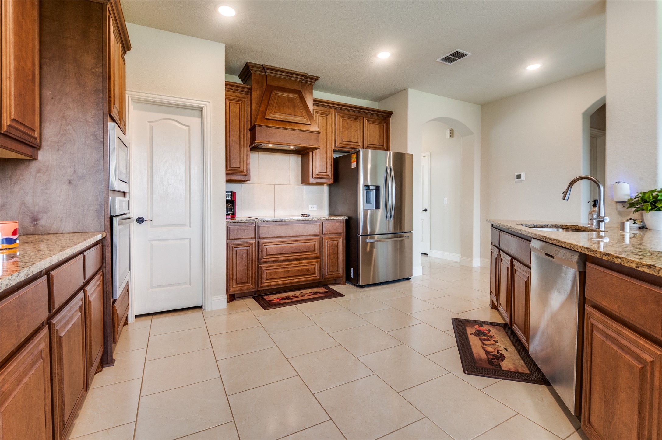 3822 Myrtle Way Kaufman TX 75142