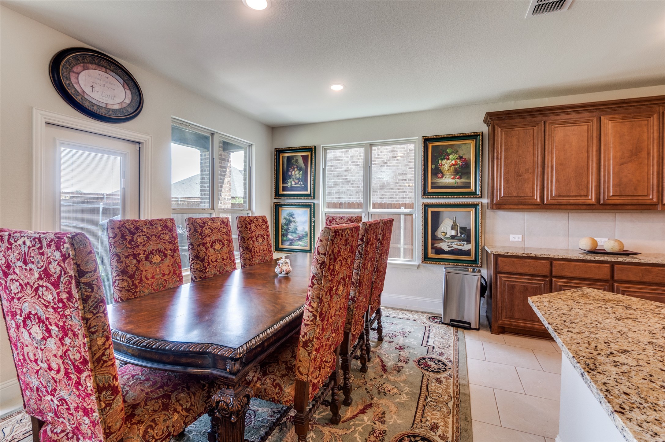 3822 Myrtle Way Kaufman TX 75142