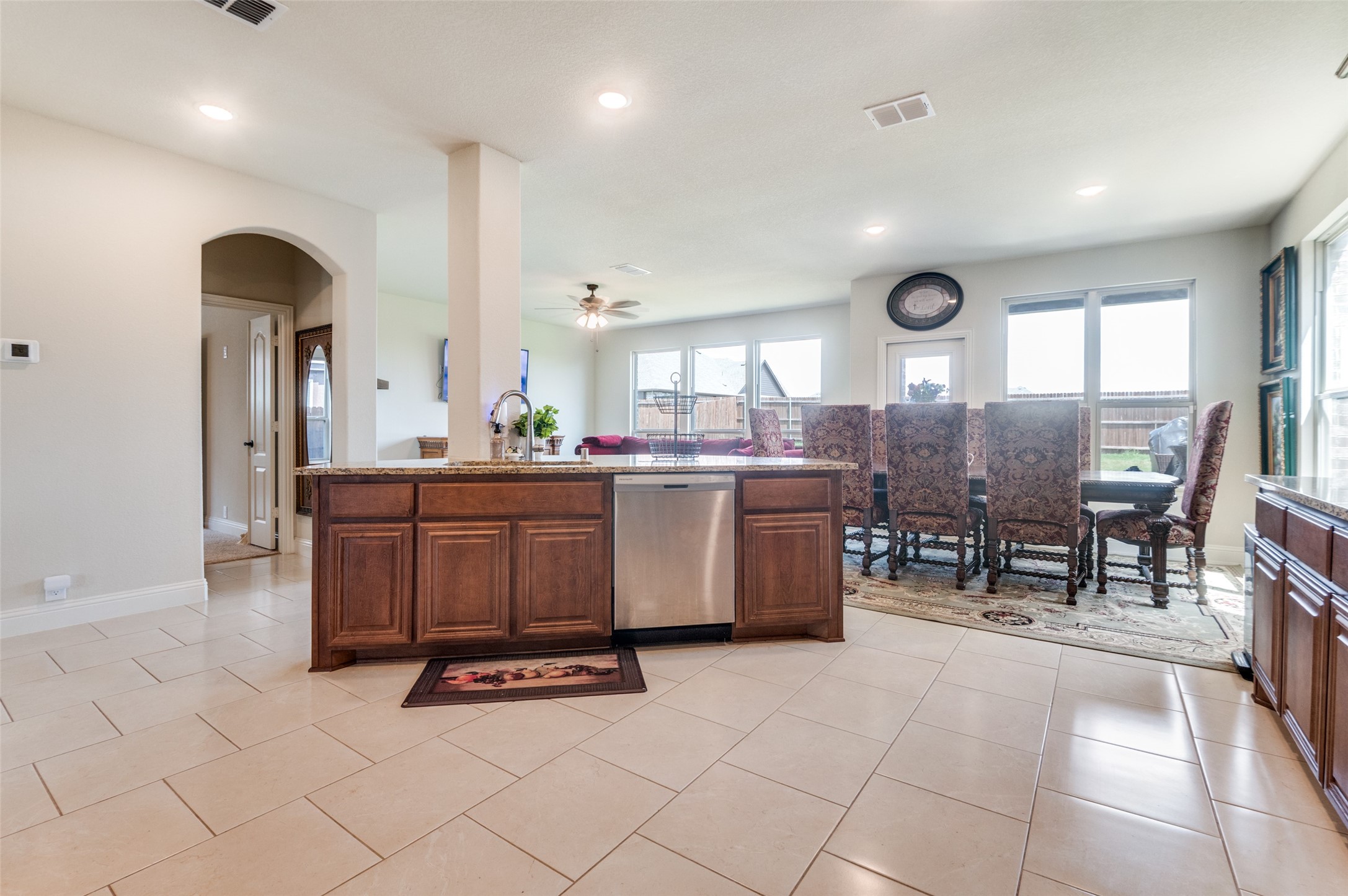 3822 Myrtle Way Kaufman TX 75142