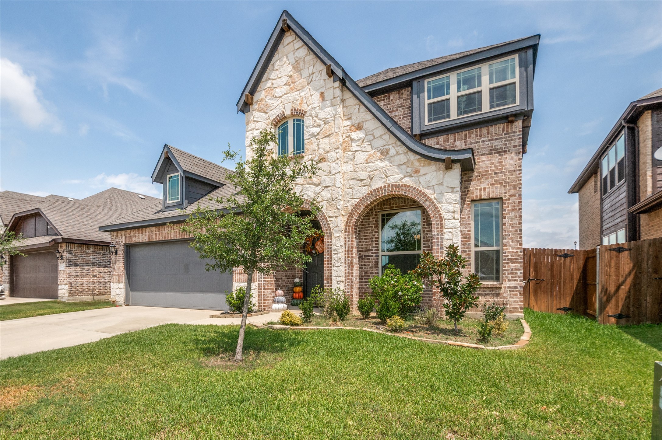 3822 Myrtle Way Kaufman TX 75142