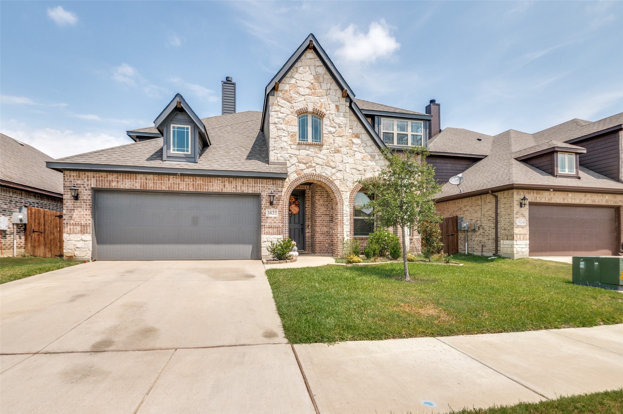 3822 Myrtle Way Kaufman TX 75142
