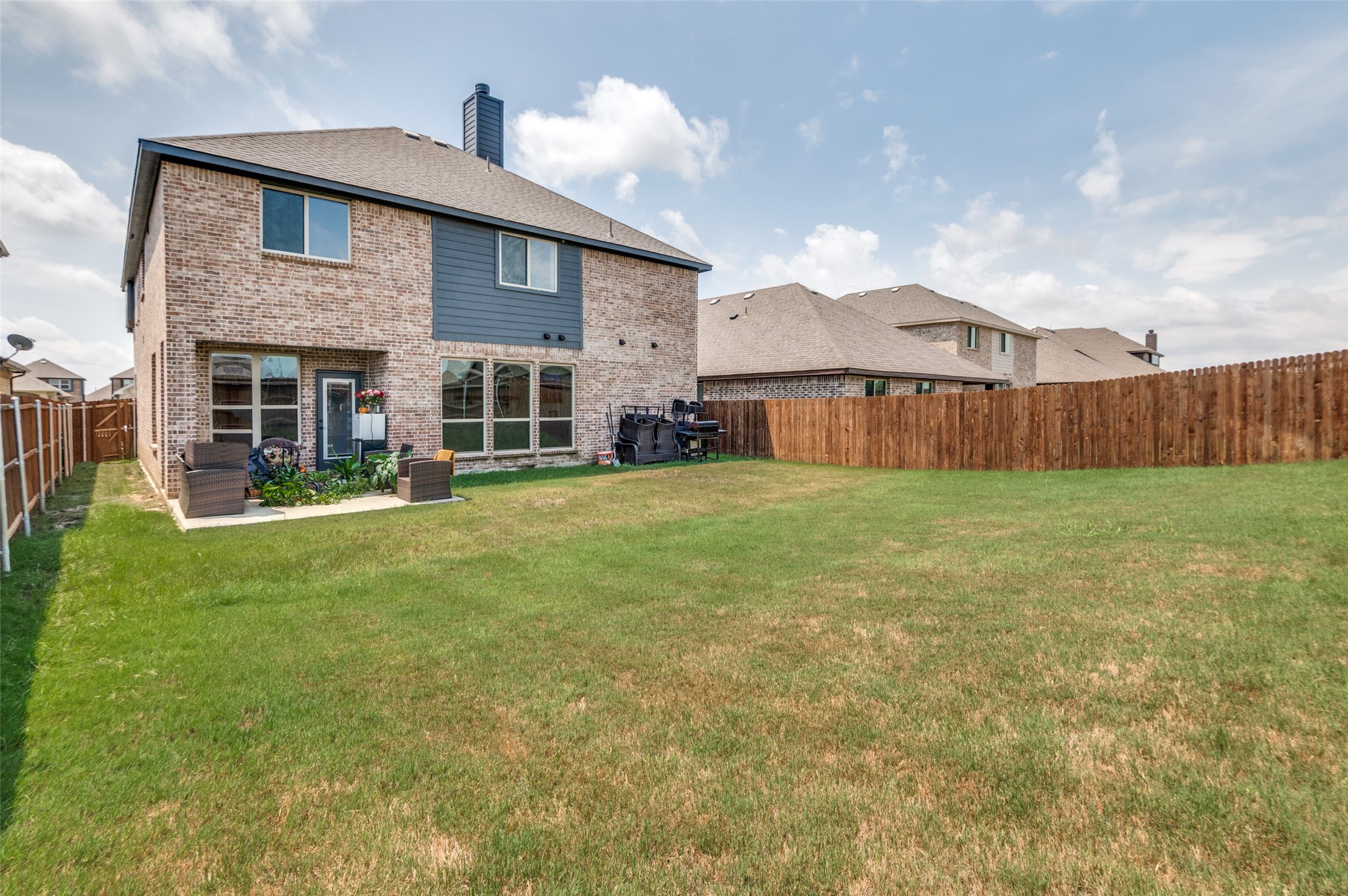 3822 Myrtle Way Kaufman TX 75142