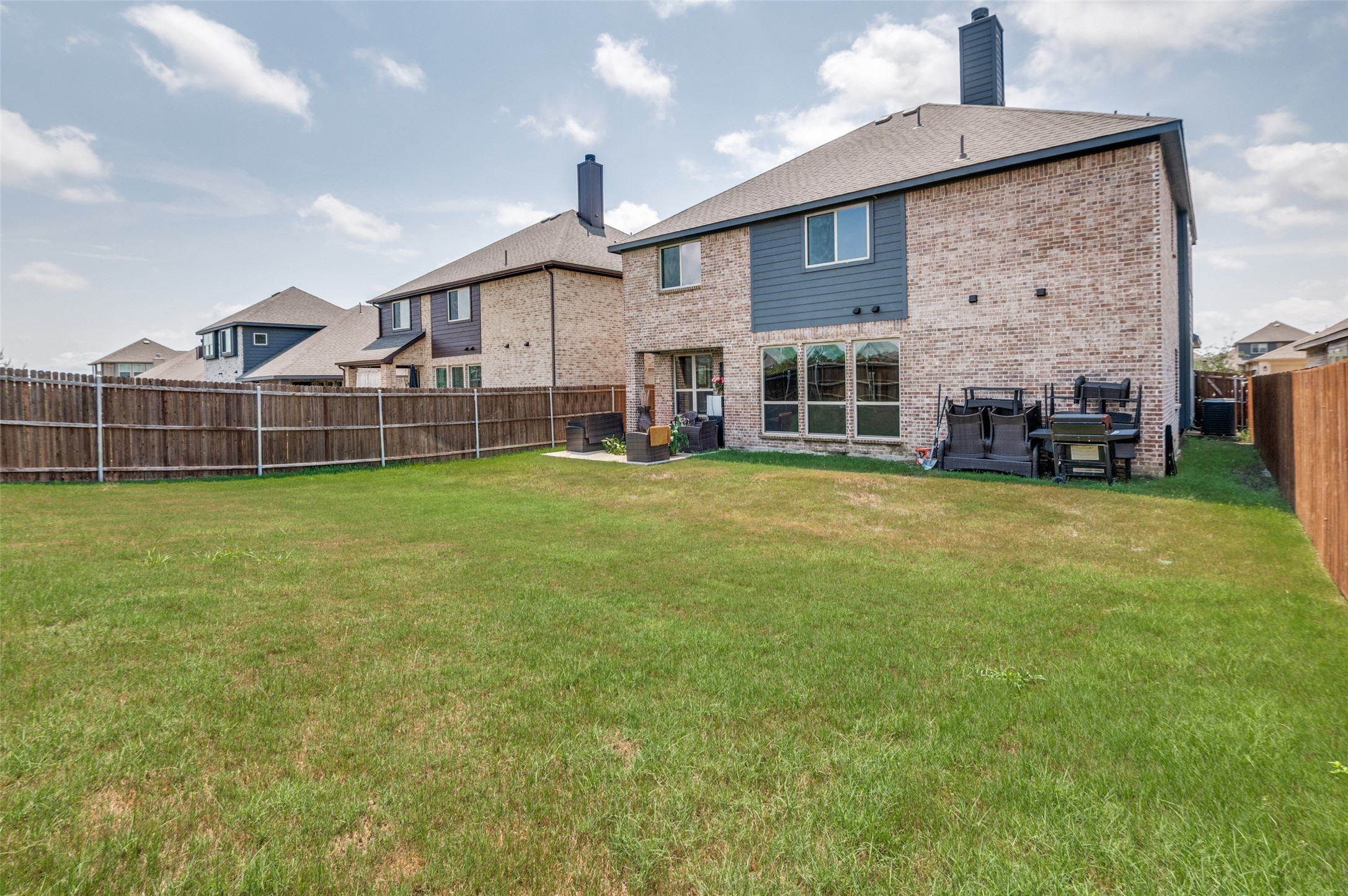 3822 Myrtle Way Kaufman TX 75142