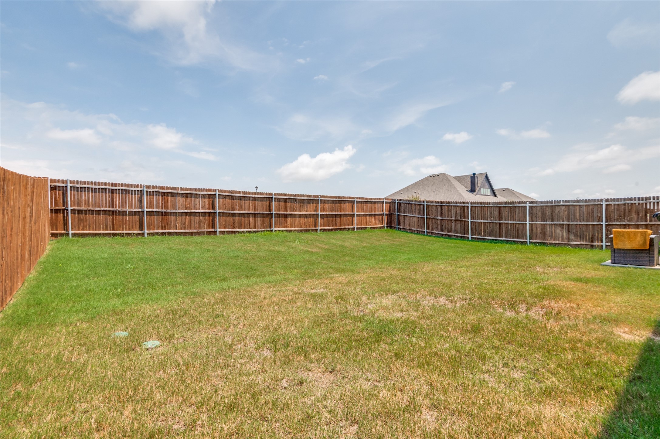 3822 Myrtle Way Kaufman TX 75142