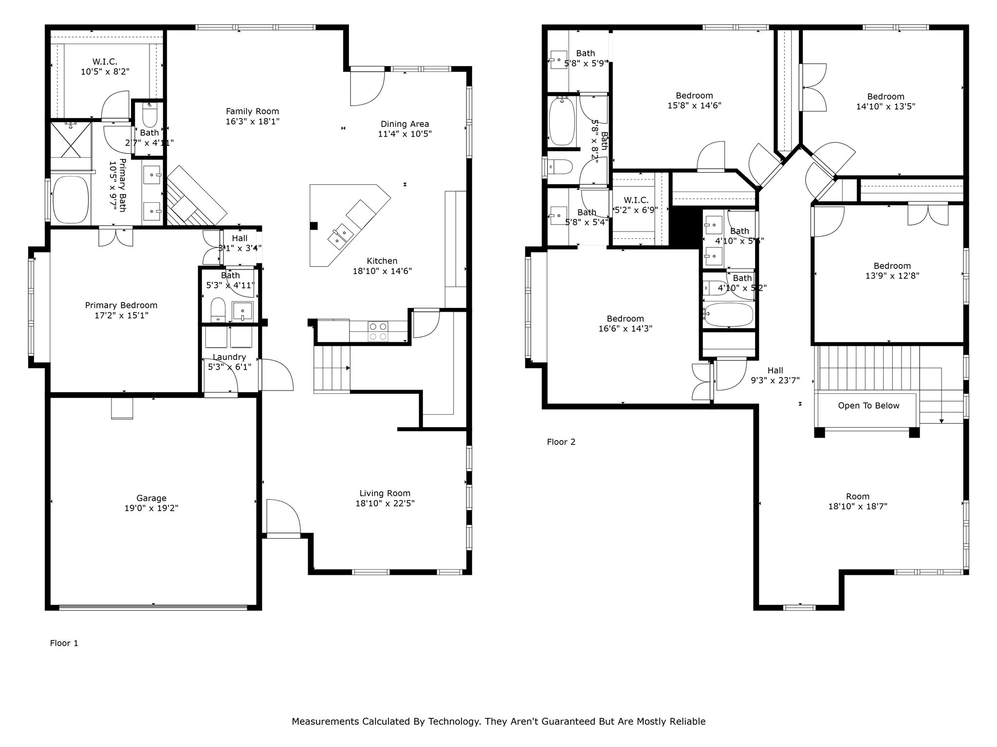 3822 Myrtle Way Kaufman TX 75142