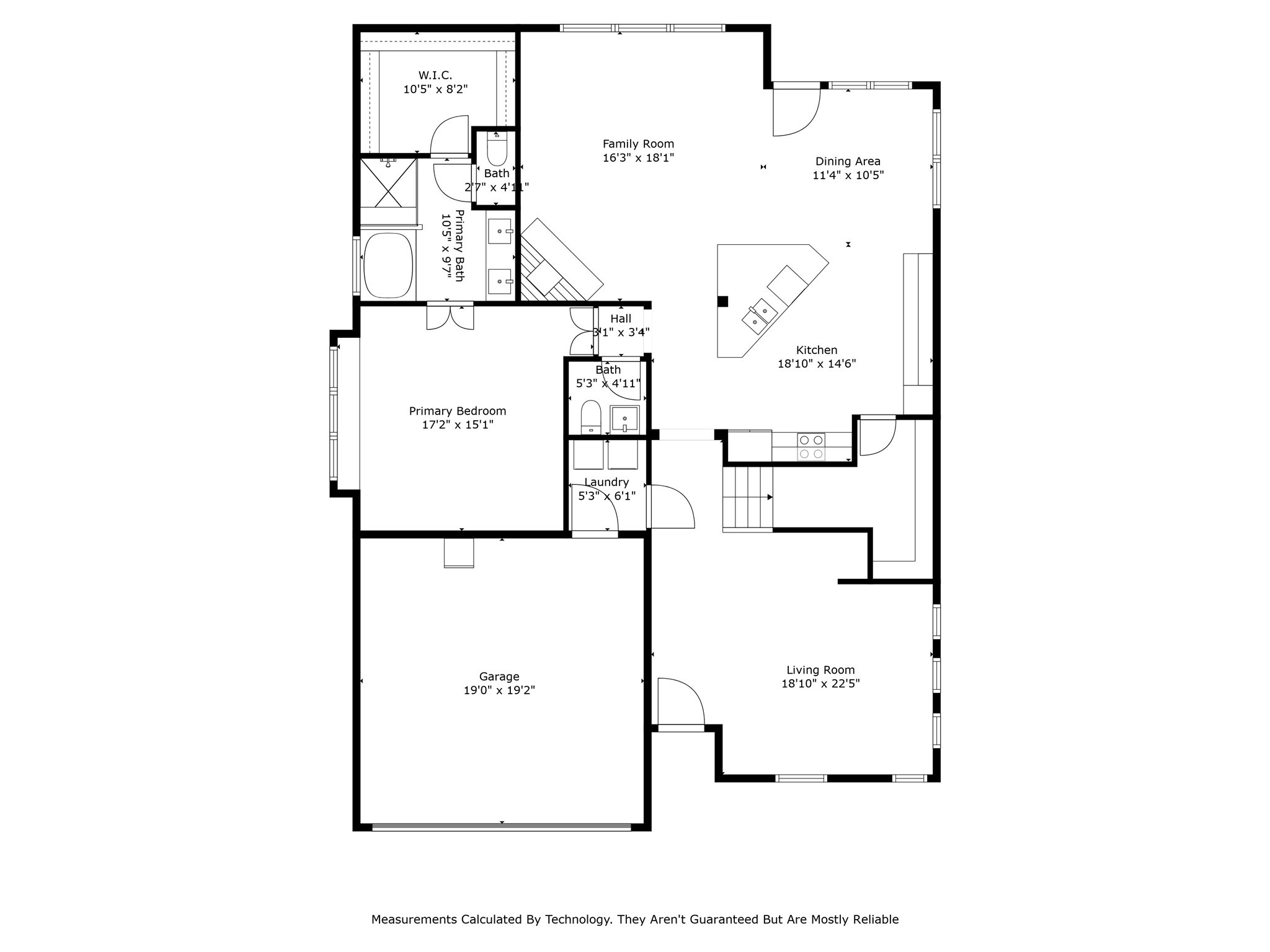 3822 Myrtle Way Kaufman TX 75142