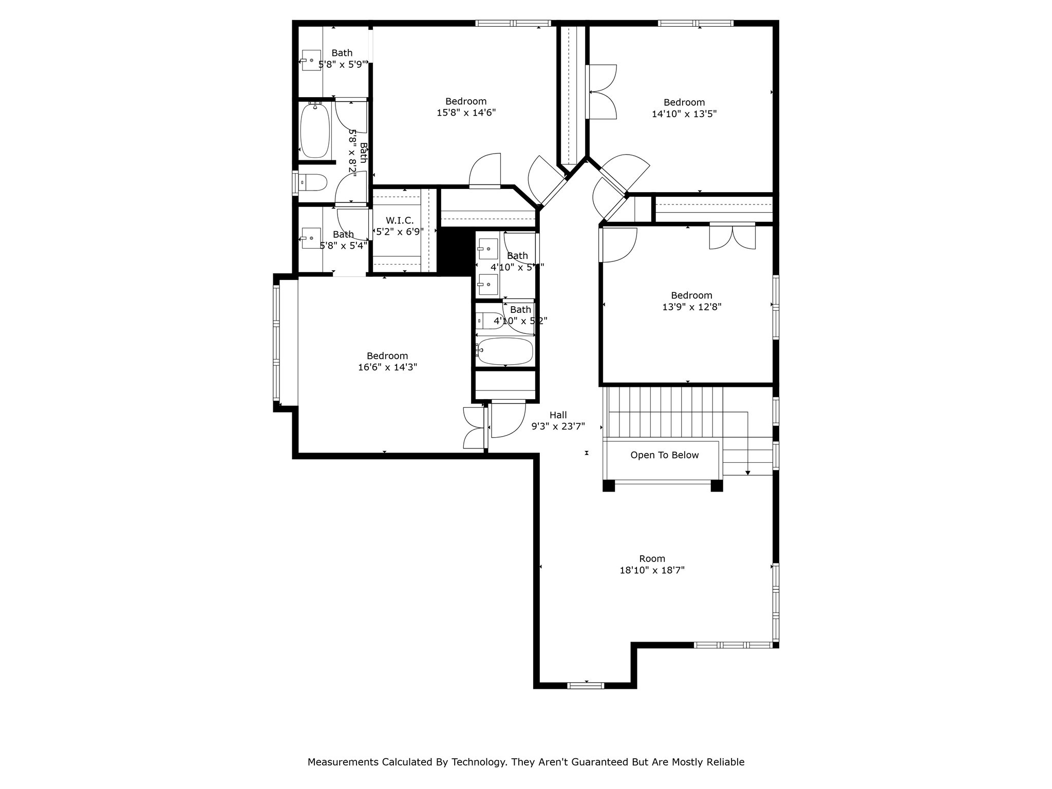 3822 Myrtle Way Kaufman TX 75142