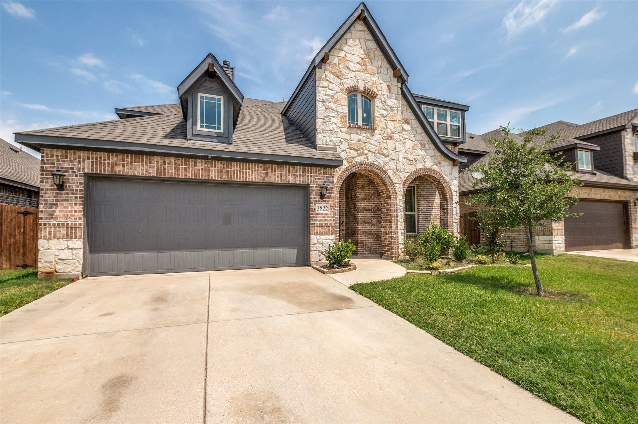 3822 Myrtle Way Kaufman TX 75142