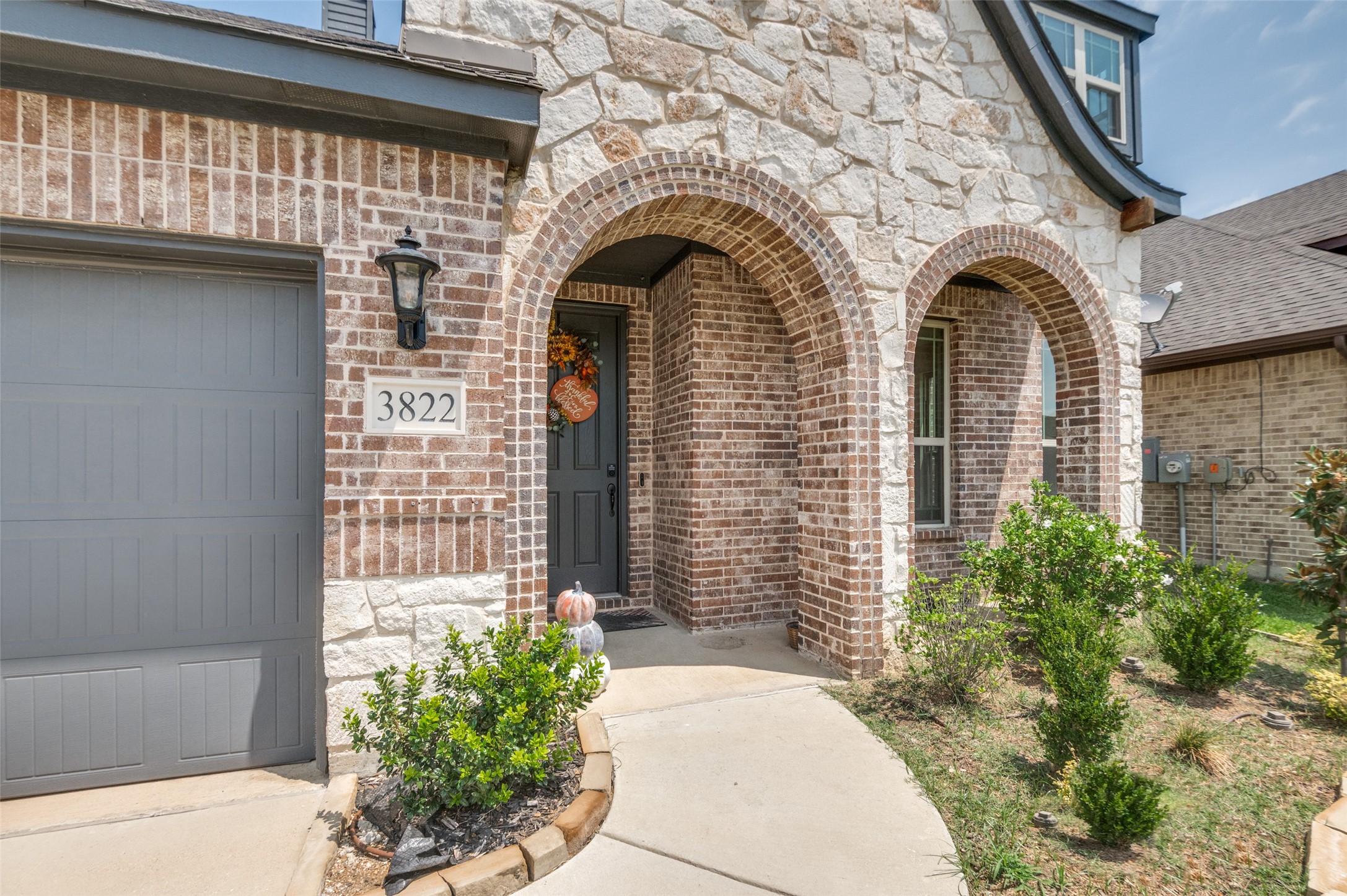 3822 Myrtle Way Kaufman TX 75142