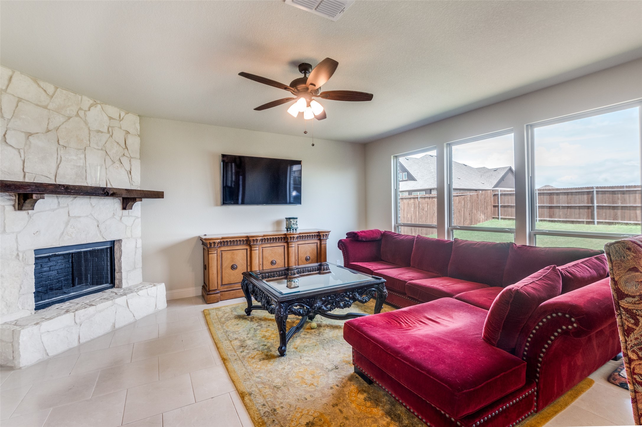 3822 Myrtle Way Kaufman TX 75142