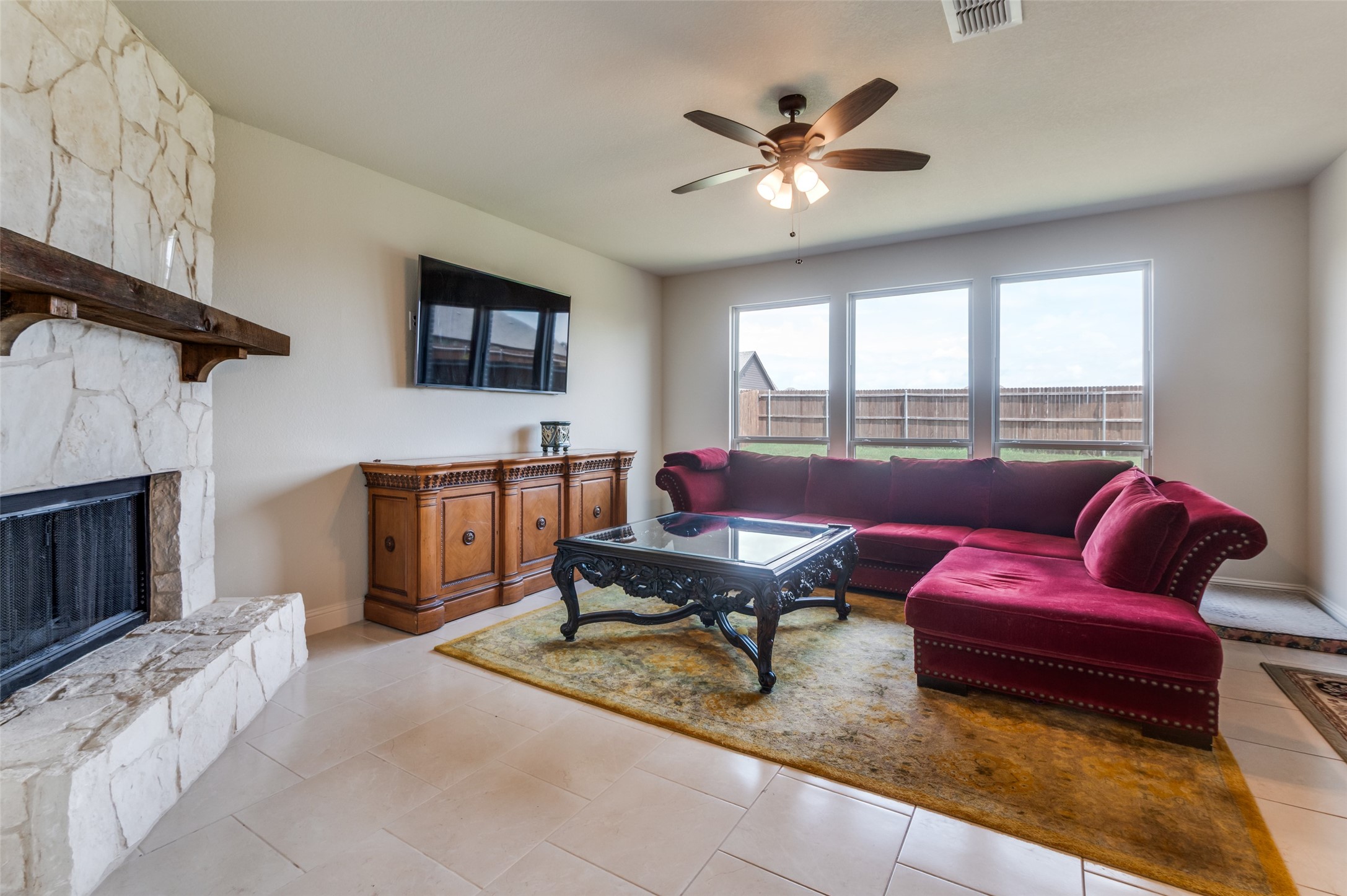 3822 Myrtle Way Kaufman TX 75142