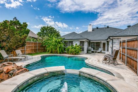 501 Stonehedge Drive Wylie TX 75098