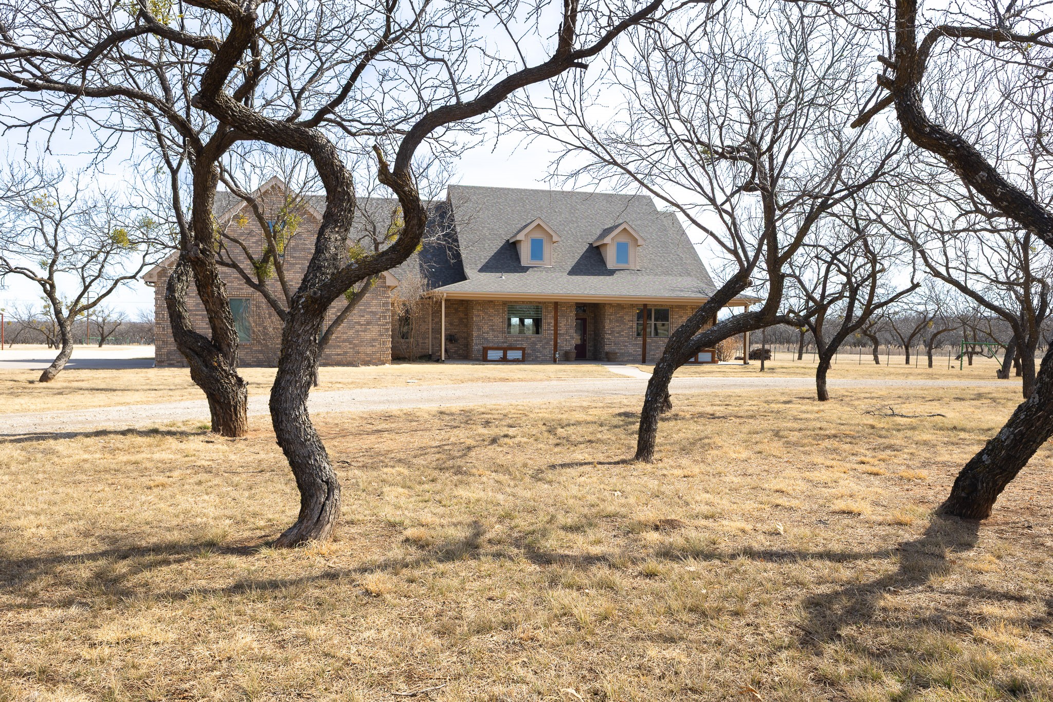 213 Crooked Creek Road Abilene TX 79602
