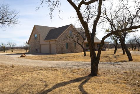 213 Crooked Creek Road Abilene TX 79602