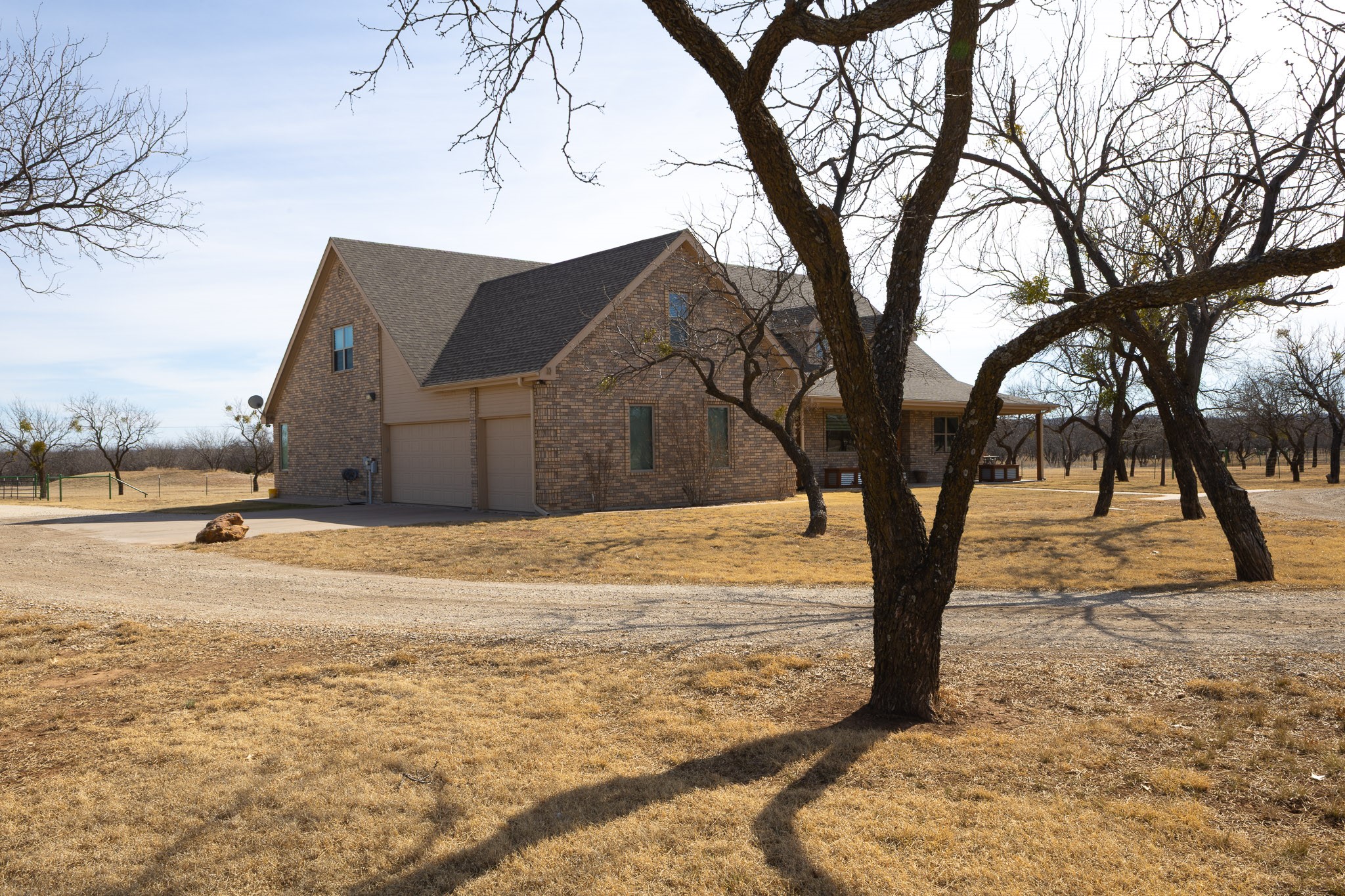 213 Crooked Creek Road Abilene TX 79602