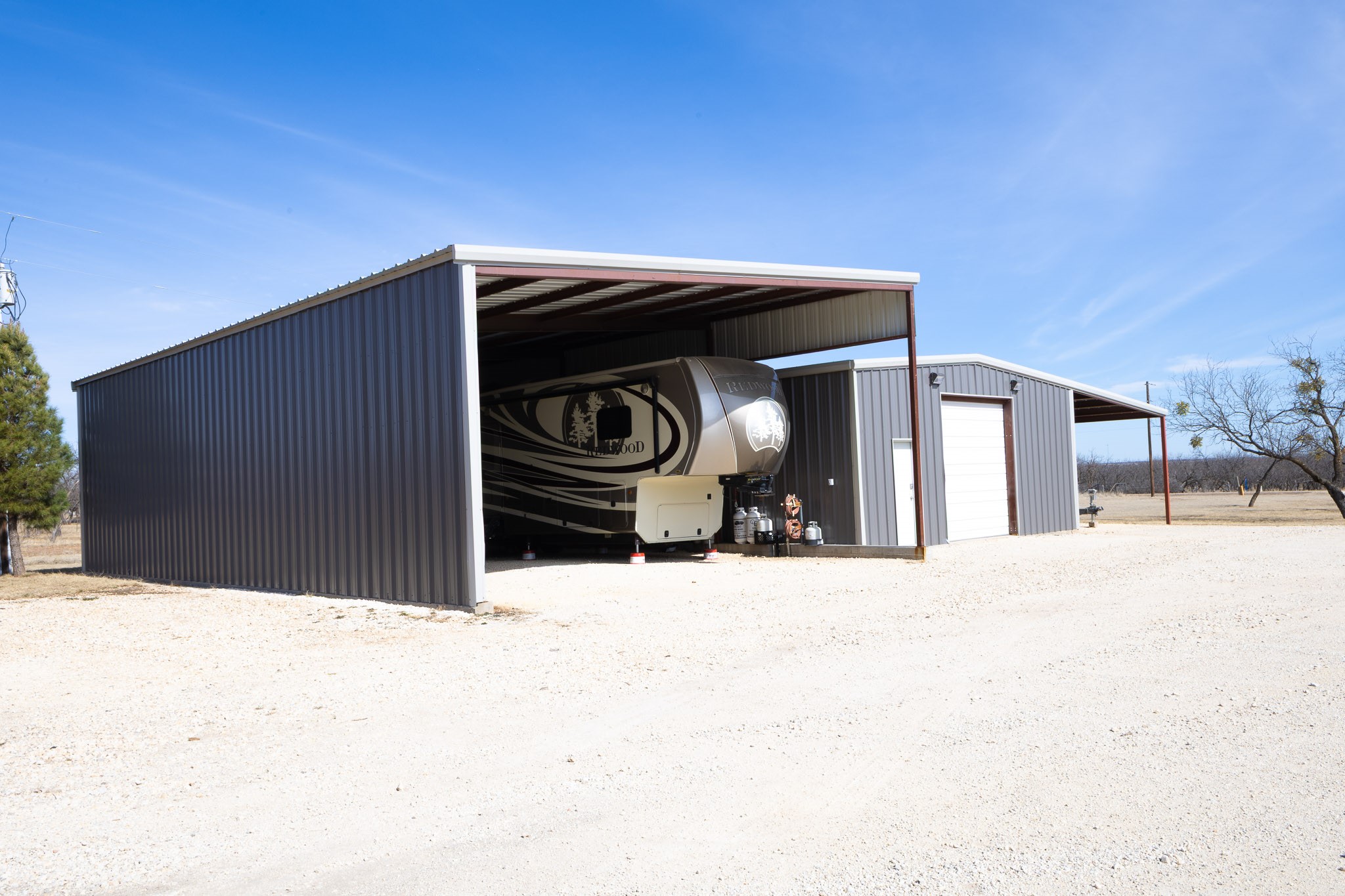 213 Crooked Creek Road Abilene TX 79602