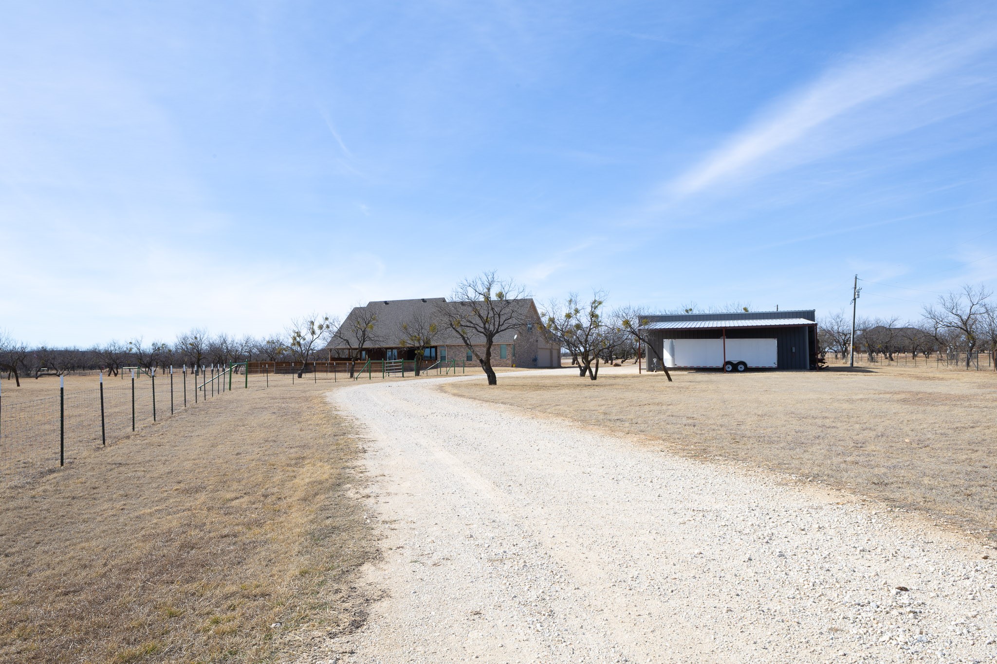 213 Crooked Creek Road Abilene TX 79602