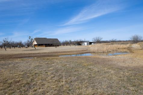 213 Crooked Creek Road Abilene TX 79602