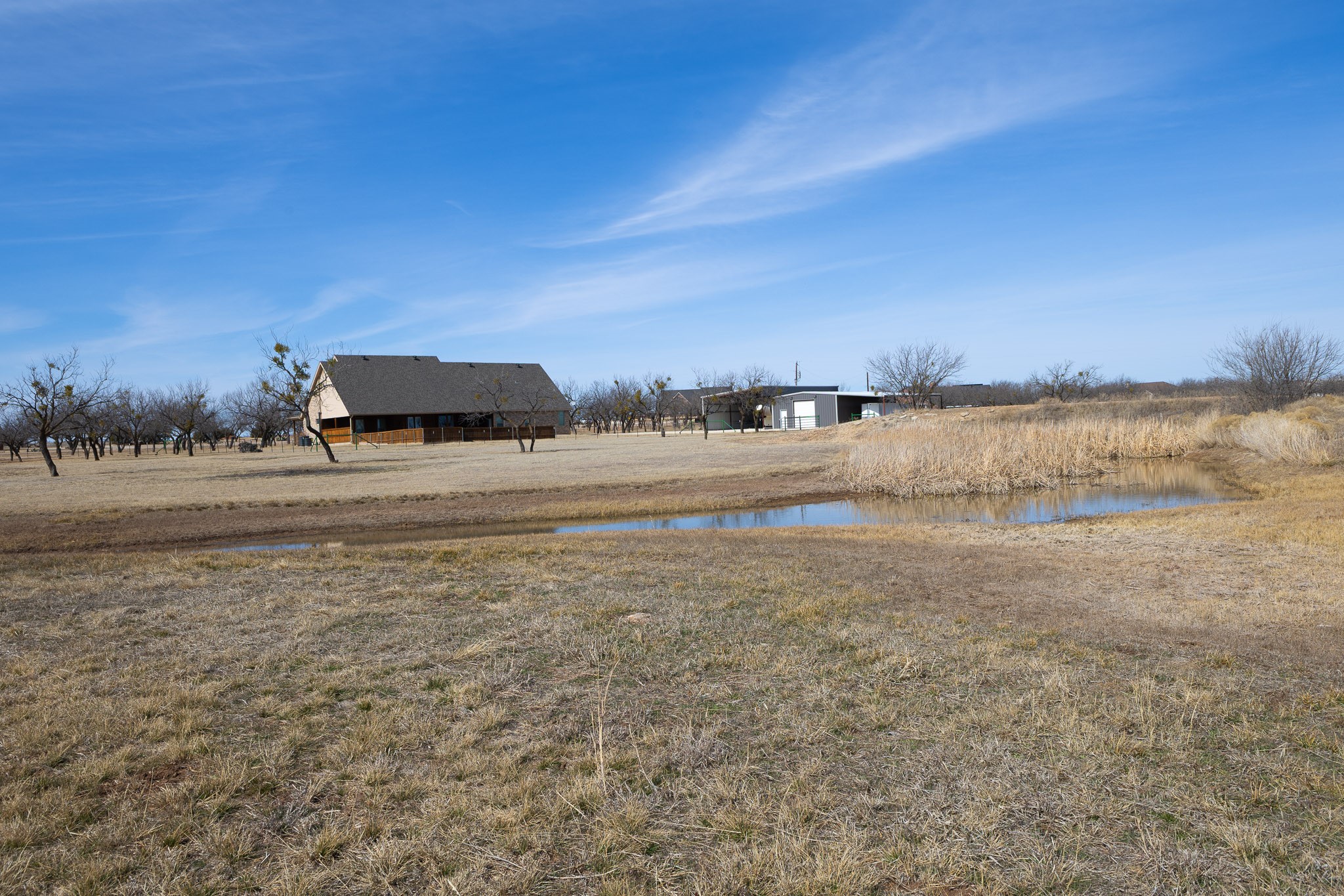 213 Crooked Creek Road Abilene TX 79602